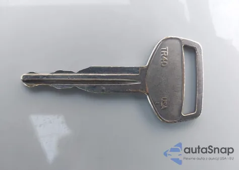 1994 Toyota Pickup 1/2 Ton Short Whlbase Stb из США, поврежденный, VIN 4TARN81A3RZ190993